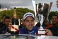 Nicolas Vouilloz  -Monaco-